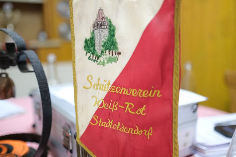 Mehr über den Artikel erfahren Jahreshauptversammlung