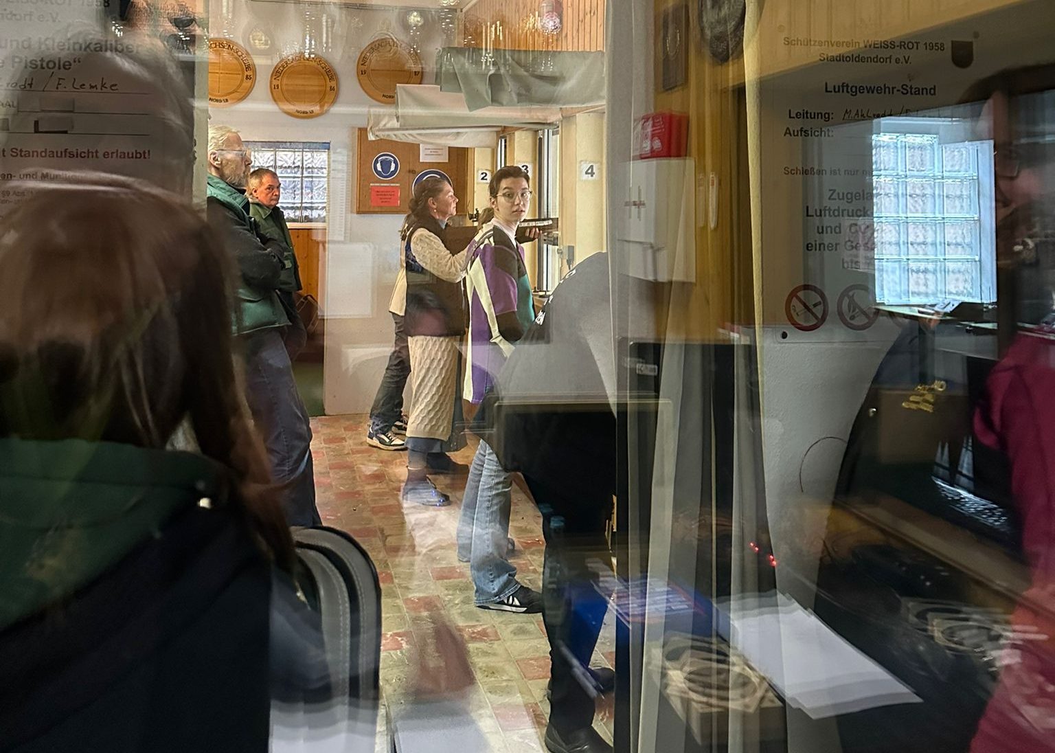 Mehr über den Artikel erfahren KSV Anschießen